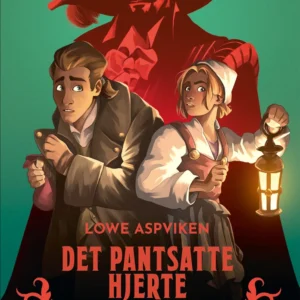 Det pantsatte hjerte