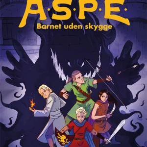 A.S.P.E.: Barnet uden skygge