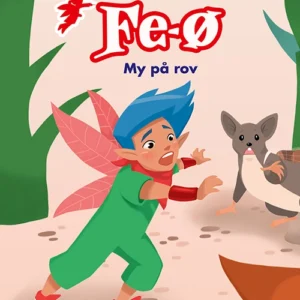 Fe-ø: My på rov