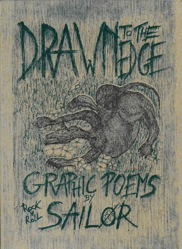Drawn to the Edge