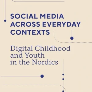 Social Media Across Everyday Contexts