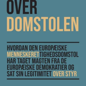 Ingen over Domstolen