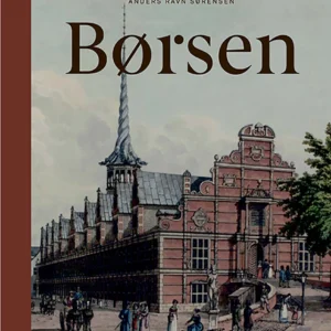 Børsen