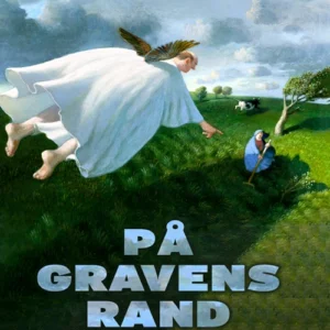 På gravens rand