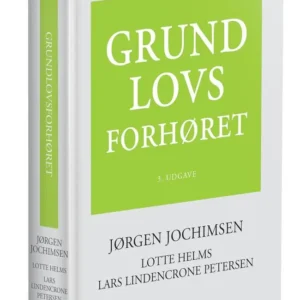Grundlovsforhøret