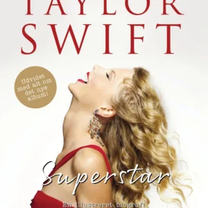 Taylor Swift - Superstar