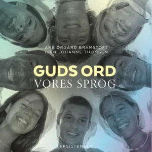 Guds ord - vores sprog