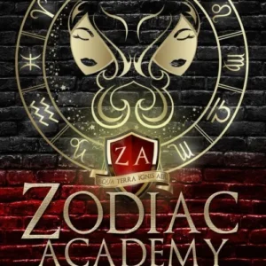 Zodiac Academy (vol. 1): The Awakening
