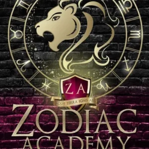 Zodiac Academy (vol. 2): Ruthless Fae
