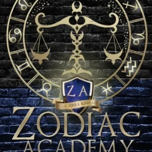 Zodiac Academy (vol. 3): The Reckoning