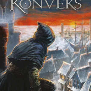 Den Fjerde Konveks
