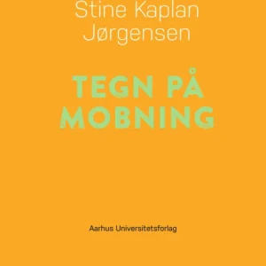 Tegn på mobning