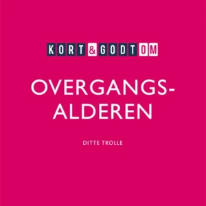 Kort & godt om OVERGANGSALDEREN