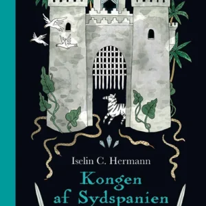 Kongen af Sydspanien