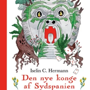 Den nye konge af Sydspanien