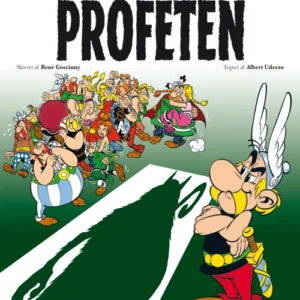 Asterix 19