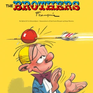 Bravo the Brothers