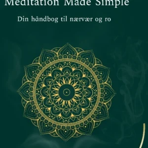 Meditation Made Simple
