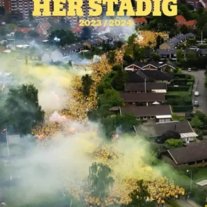 Vi står her stadig 2023/2024