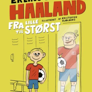 Erling Braut Haaland