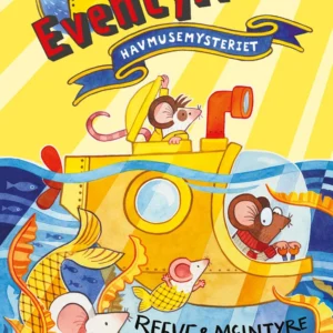Havmusemysteriet