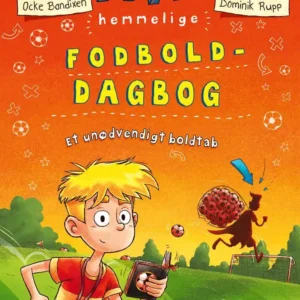 Et unødvendigt boldtab