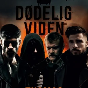 Dødelig viden