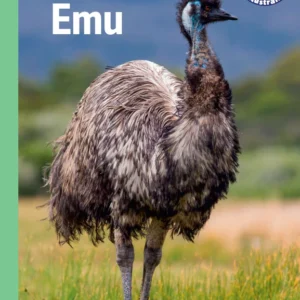 Emu, Grøn Fagklub