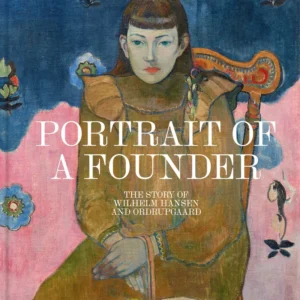 Portrait of a Founder