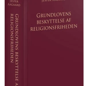 Grundlovens beskyttelse af religionsfriheden, ph.d.