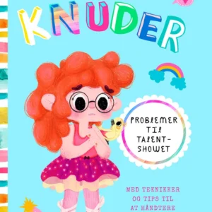Nellie i knuder