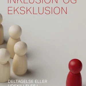 Inklusion og eksklusion