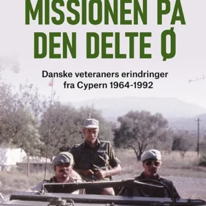 Missionen på den delte ø