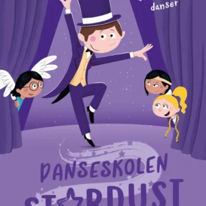 Edmund den dristige danser