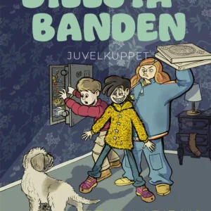 Juvelkuppet