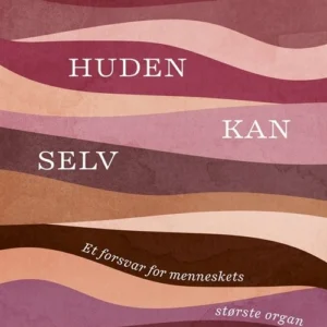 Huden kan selv