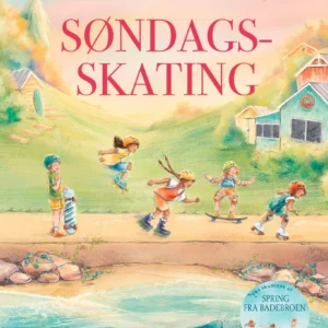 Søndags-skating
