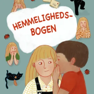 Hemmelighedsbogen