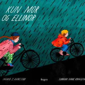 Kun mor og Ellinor