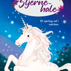 Stjernehale: Et spring ud i natten