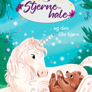 Stjernehale og den lille bjørn