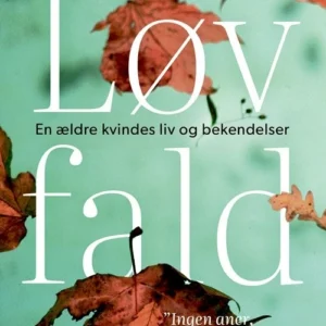 Løvfald