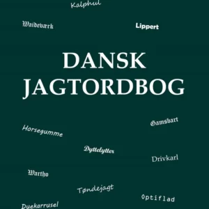 Dansk Jagtordbog