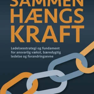 Sammenhængskraft