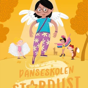 Svanedronningen Priya