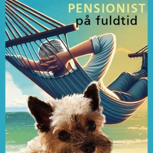 Kunsten at blive pensionist på fuldtid