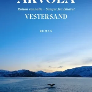 Vestersand