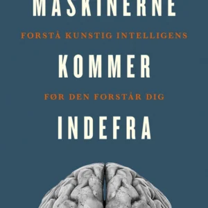 Maskinerne kommer indefra