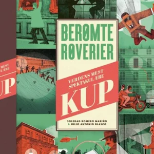 Berømte røverier