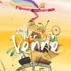 Min ven Venne